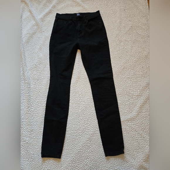 BDG Denim - Urban Outfitters BDG Black Skinny Jeans